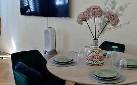 Kaiserstadt Apartment