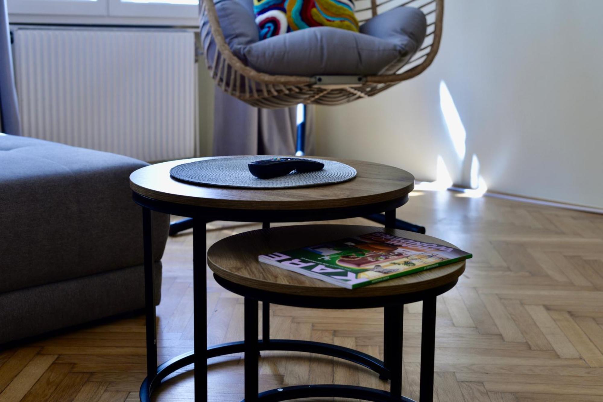 Kaiserstadt Apartment Vienna Esterno foto