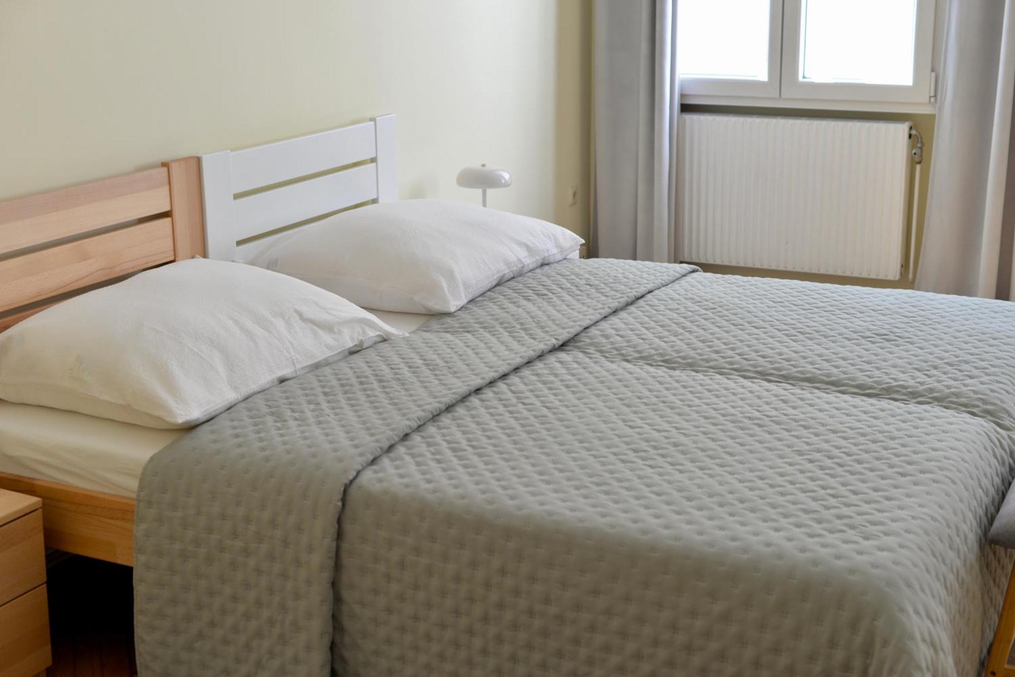 Kaiserstadt Apartment Vienna Esterno foto